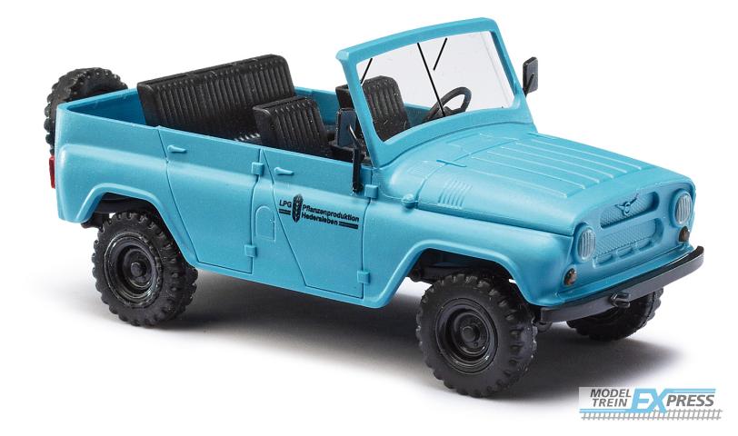Busch autos 52104